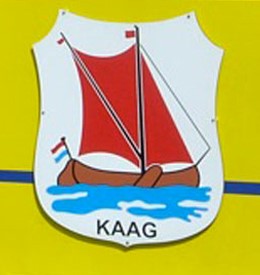 Uitgebreide informatie over Kaag? Klik hier